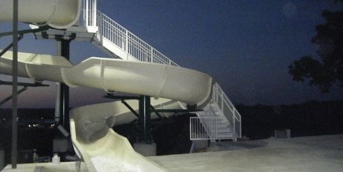 אוסייג' ביץ' Lake House Hotel מראה חיצוני תמונה
